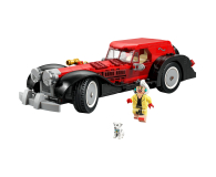 LEGO Disney 43277 Samochód Cruelli De Mon - 1354870 - zdjęcie 3